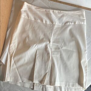 Wrapper White Garment